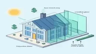 سعر الواح بلاستيك شفاف بديل الزجاج. الواح بلاستيك شفاف بديل الزجاج